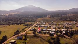 Casa en Piriápolis (Pueblo Obrero). Ref 7292