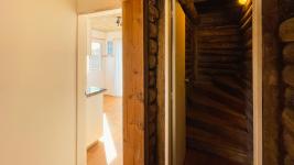 Casa en Piriápolis (Pueblo Obrero). Ref 7292