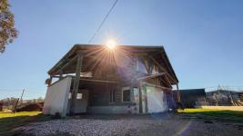 Casa en Piriápolis (Pueblo Obrero). Ref 7292