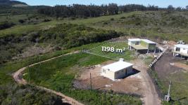 Casa en Piriápolis (Punta Colorada) - Ref. 4585