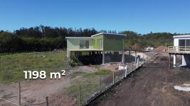 Casa en Piriápolis (Punta Colorada) - Ref. 4585