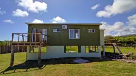 Casa en Piriápolis (Punta Colorada) - Ref. 4585