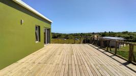 Casa en Piriápolis (Punta Colorada) - Ref. 4585