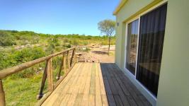 Casa en Piriápolis (Punta Colorada) - Ref. 4585