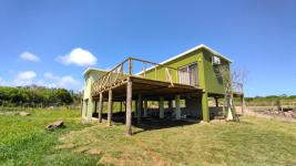 Casa en Piriápolis (Punta Colorada) - Ref. 4585