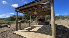 Casa en Piriápolis (Punta Colorada) - Ref. 4585