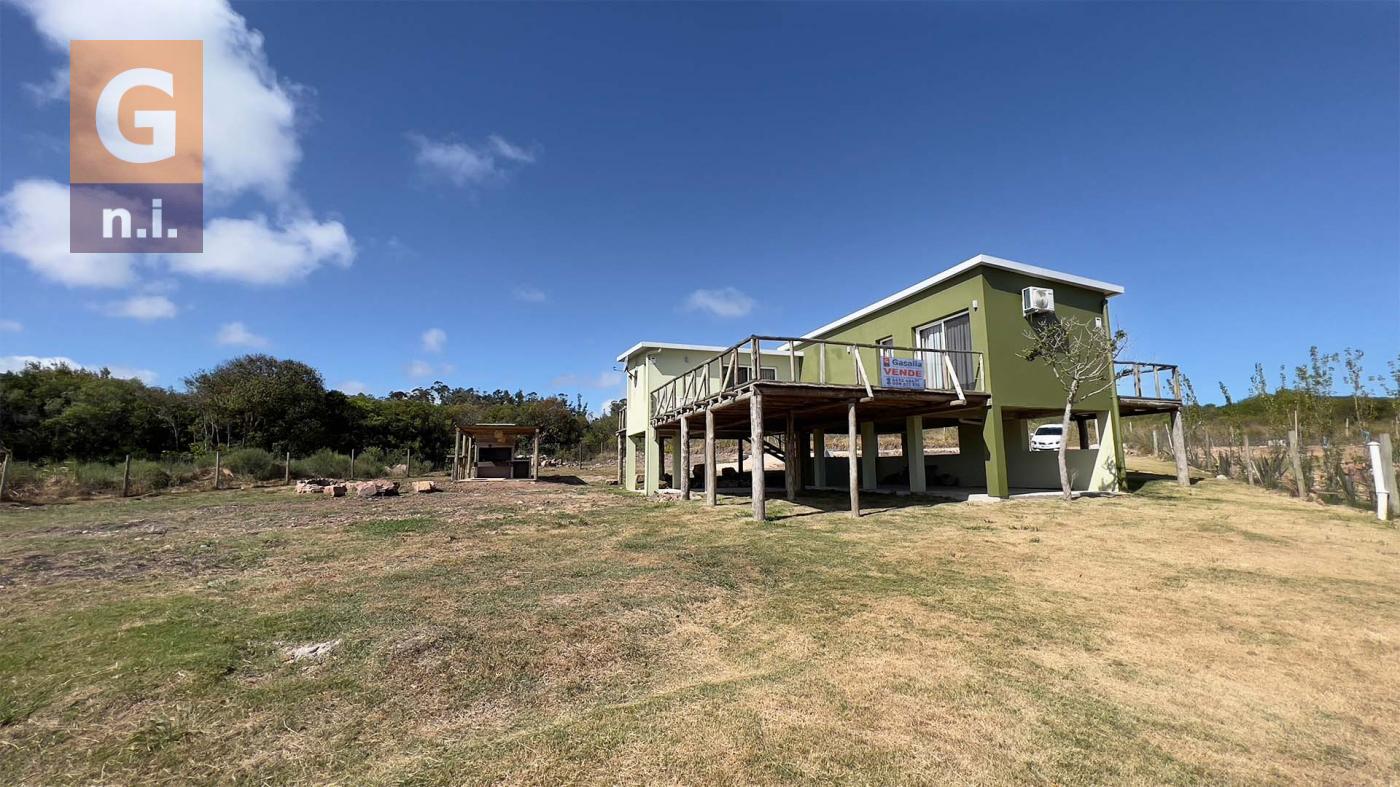 Casa en Piriápolis (Punta Colorada) - Ref. 4585