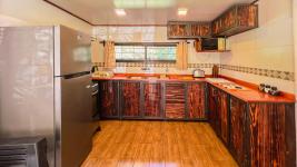 Casa en Piriápolis (Punta Colorada) - Ref.4546