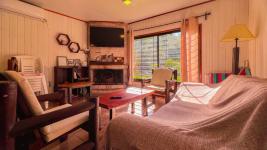 Casa en Piriápolis (Punta Colorada) - Ref.4546