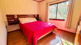 Casa en Piriápolis (Punta Colorada) - Ref.4546