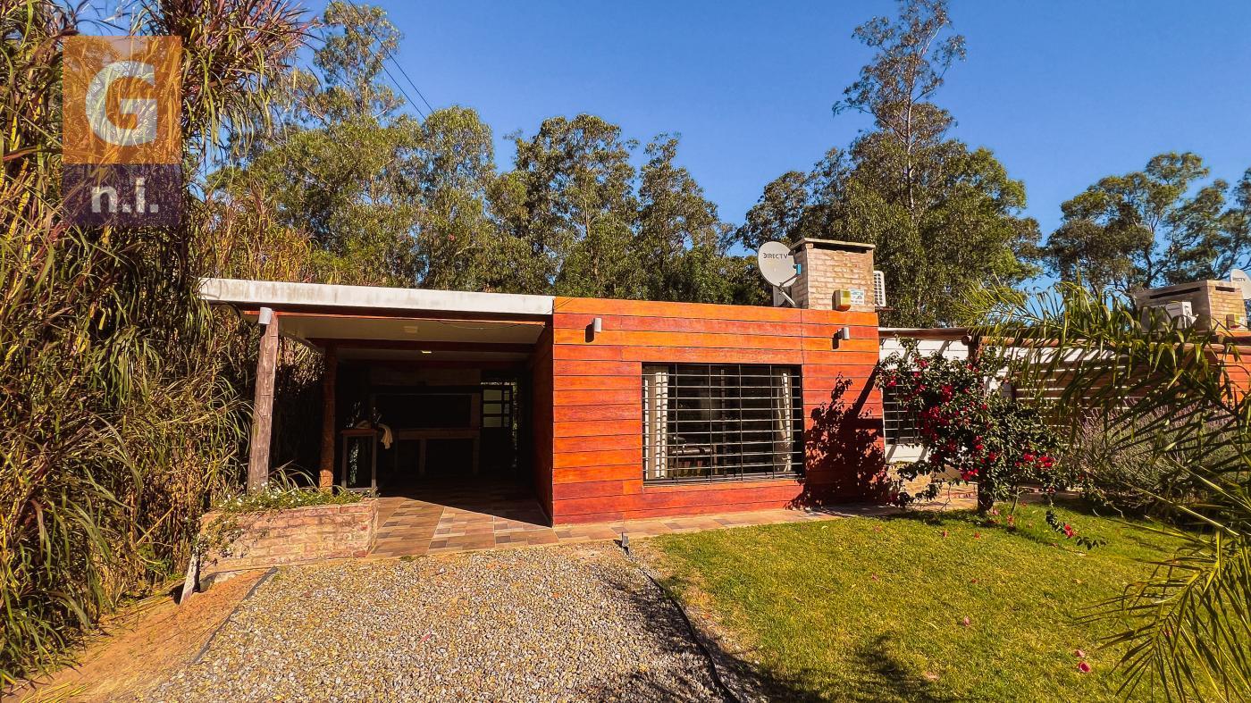 Casa en Piriápolis (Punta Colorada) - Ref.4546