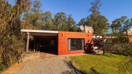 Casa en Piriápolis (Punta Colorada) - Ref.4546