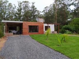 Casa en Piriápolis (Punta Colorada) - Ref.4546