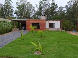 Casa en Piriápolis (Punta Colorada) - Ref.4546