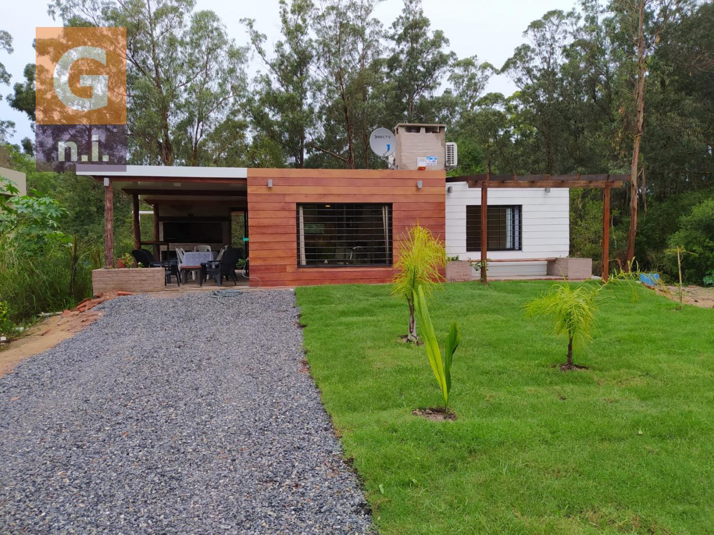 Casa en Piriápolis (Punta Colorada) - Ref.4546