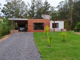 Casa en Piriápolis (Punta Colorada) - Ref.4546