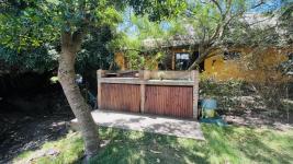 Casa en Piriápolis (Punta Colorada)