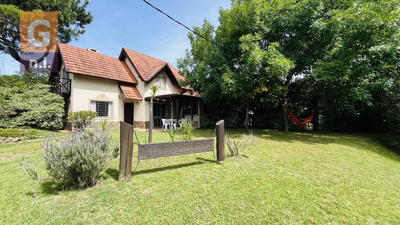 Casa en Piriápolis (Punta Colorada)