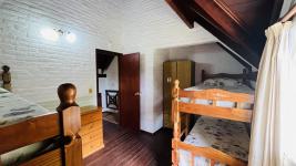 Casa en Piriápolis (Punta Colorada)