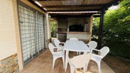 Casa en Piriápolis (Punta Colorada)
