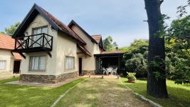 Casa en Piriápolis (Punta Colorada)