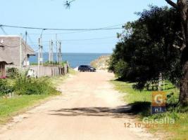 Casa en Piriápolis (Punta Colorada)