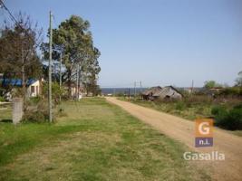 Casa en Piriápolis (Punta Colorada)