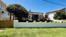 Casa en Piriápolis (Punta Colorada) Ref. 3183