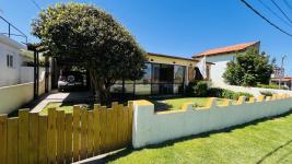 Casa en Piriápolis (Punta Colorada) Ref. 3183