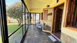 Casa en Piriápolis (Punta Colorada) Ref. 3183