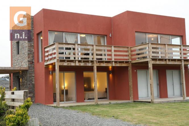Casa en Piriápolis (Punta Colorada) Ref. 4829