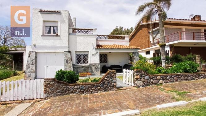 Casa en Piriápolis (Punta Colorada) Ref. 4939