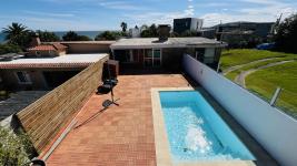 Casa en Piriápolis (Punta Colorada) Ref. 4950