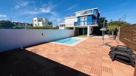 Casa en Piriápolis (Punta Colorada) Ref. 4950
