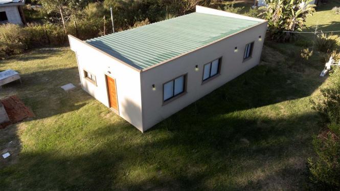Casa en Piriápolis (Punta Colorada) Ref. 5243