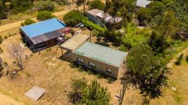 Casa en Piriápolis (Punta Colorada) Ref. 5243