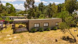 Casa en Piriápolis (Punta Colorada) Ref. 5243