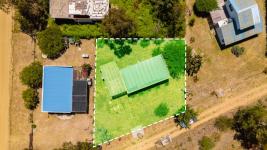 Casa en Piriápolis (Punta Colorada) Ref. 5243