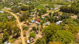 Casa en Piriápolis (Punta Colorada) Ref. 5243