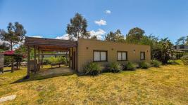 Casa en Piriápolis (Punta Colorada) Ref. 5243