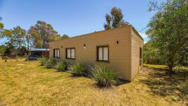 Casa en Piriápolis (Punta Colorada) Ref. 5243