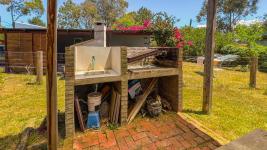 Casa en Piriápolis (Punta Colorada) Ref. 5243