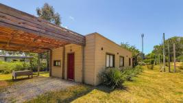 Casa en Piriápolis (Punta Colorada) Ref. 5243