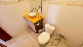 Casa en Piriápolis (Punta Colorada) Ref. 5243