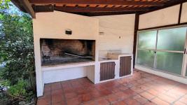 Casa en Piriápolis (Punta Colorada) Ref. 5269
