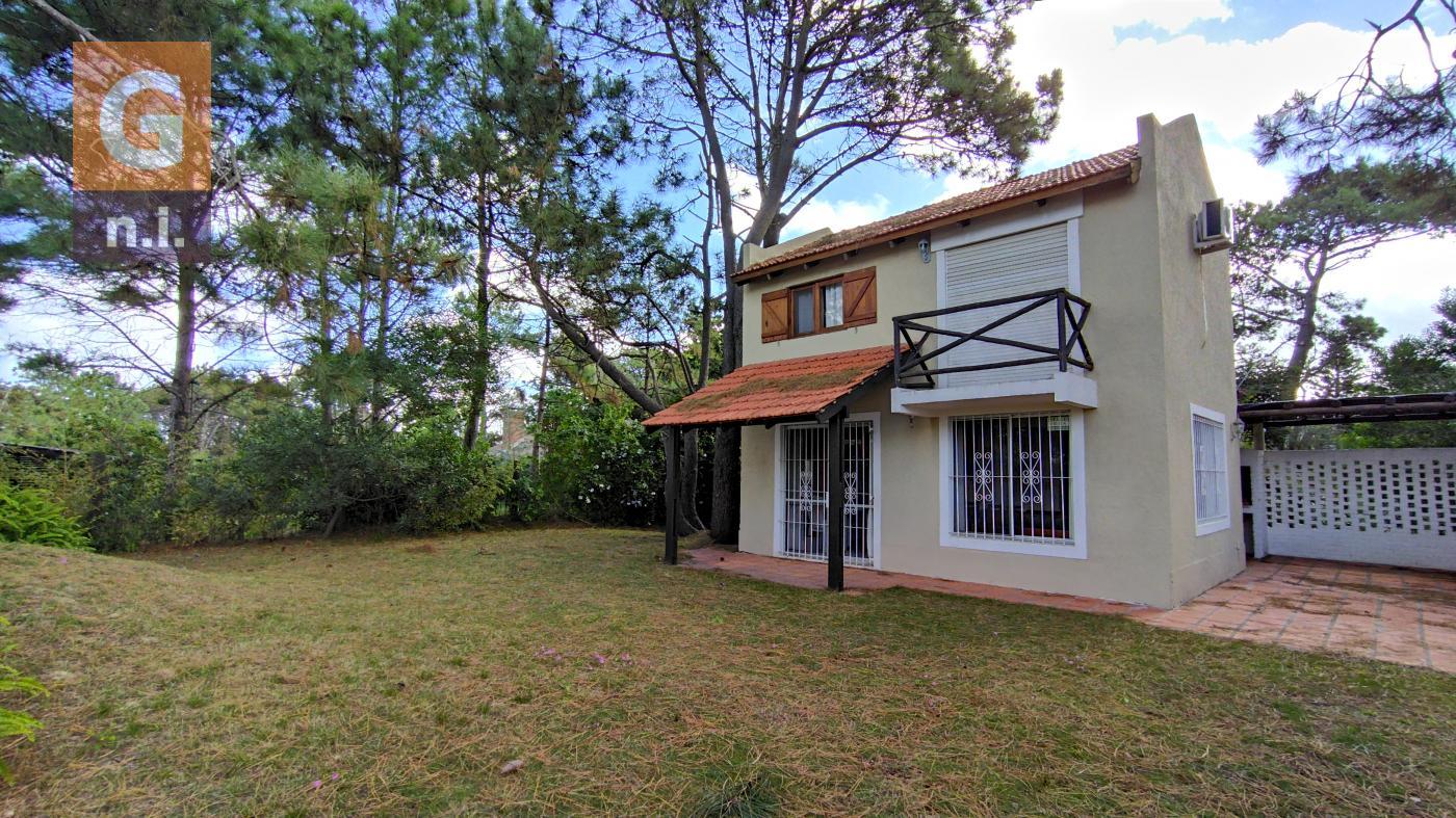 Casa en Piriápolis (Punta Colorada) Ref. 5270