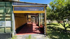 Casa en Piriápolis (Punta Colorada) Ref. 5368
