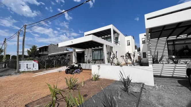 Casa en Piriápolis (Punta Colorada) Ref. 5468