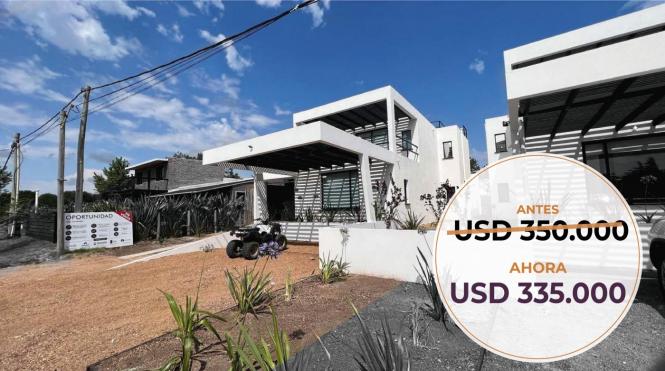 Casa en Piriápolis (Punta Colorada) Ref. 5468