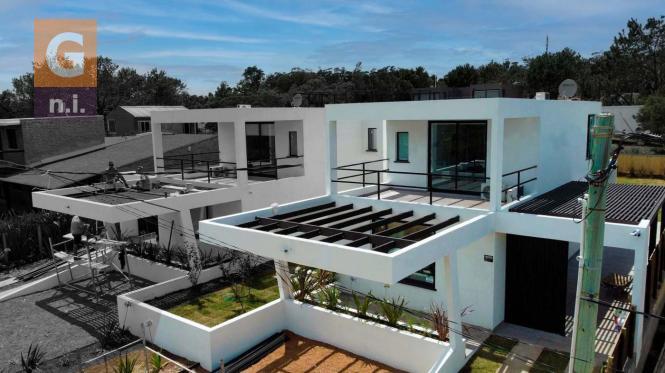 Casa en Piriápolis (Punta Colorada) Ref. 5469